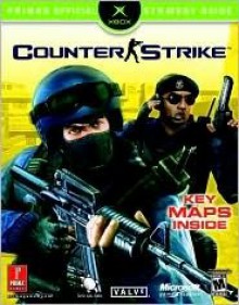 Counter Strike (Prima's Official Strategy Guide) - David Knight