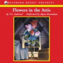 Flowers in the Attic - V.C. Andrews