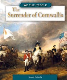 The Surrender of Cornwallis - Ann Heinrichs