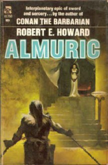 Almuric - Robert E. Howard