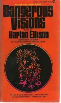 Dangerous Visions 2 - Harlan Ellison