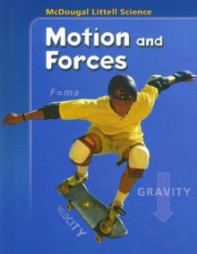 Motion and Forces - McDougal Littell