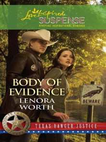 Body of Evidence - Lenora Worth