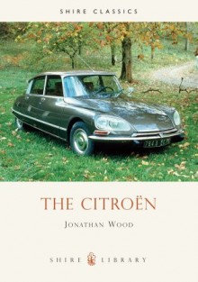 The Citroen - Jonathan Wood