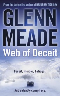 Web of Deceit - Glenn Meade