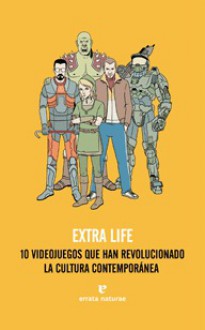 Extra Life - Various