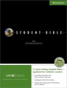 Holy Bible: GNT Student Bible - Anonymous