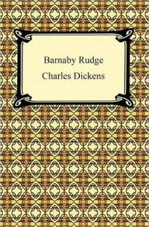 Barnaby Rudge - Charles Dickens