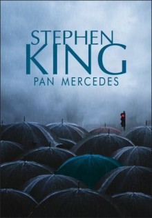 Pan Mercedes - Danuta Górska,Stephen King