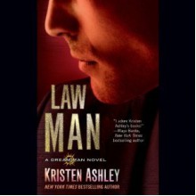 Law Man - Kristen Ashley, Kate Russell