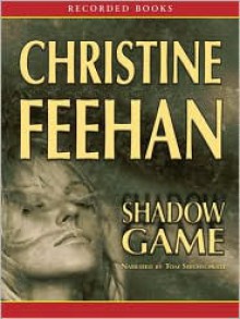 Shadow Game - Tom Stechschulte, Christine Feehan