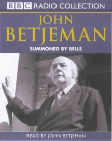 Summoned by Bells (Audio) - John Betjeman