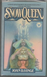 The Snow Queen - Joan D. Vinge