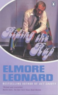 Riding the Rap - Elmore Leonard