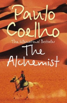 The Alchemist - Paulo Coelho