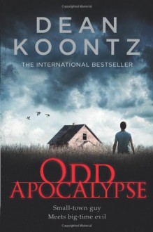 Odd Apocalypse (Odd Thomas 5) - Dean Koontz