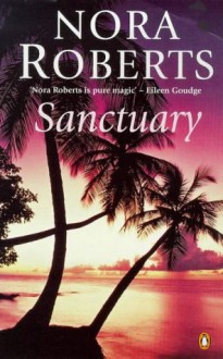 Sanctuary - Nora Roberts