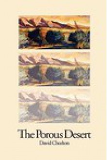 The Porous Desert - David Chorlton