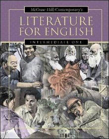 Literature for English - Burton Goodman