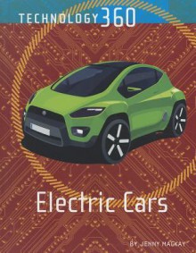 Electric Cars - Jenny Mackay