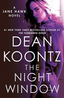 The Night Window - Dean Koontz