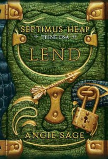 Lend (Septimus Heap #2) - Angie Sage,Merlin Laansoo