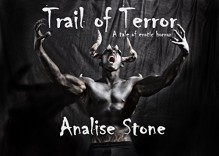 Trail of Terror - Analise Stone