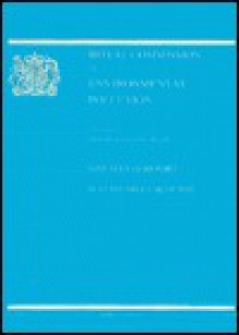 Royal Commission on Environmental Pollution 19th Report: Sustainable Use of Soil (Cm: 3165) - The Stationery Office, John Houghton