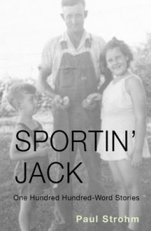 Sportin' Jack - Paul Strohm