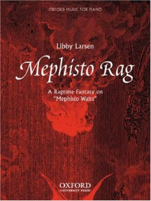 Mephisto Rag - Libby Larsen