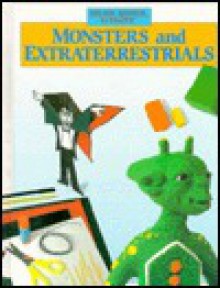 Monsters and Extraterrestrials - Isidro Sánchez