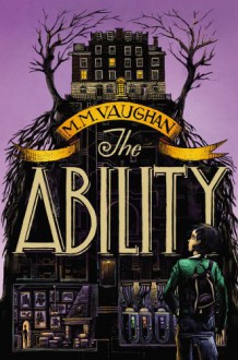 The Ability - M.M. Vaughan