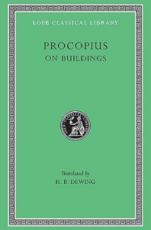 On Buildings. General Index - Procopius