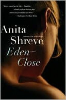 Eden Close - Anita Shreve