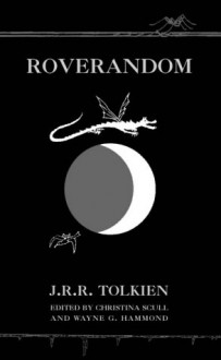 Roverandom - J.R.R. Tolkien, Wayne G. Hammond, Christina Scull