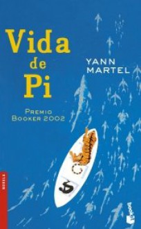 Vida de Pi - Yann Martel