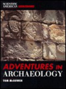 Adventures in Archaeology - Tom McGowen