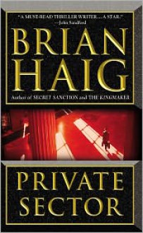 Private Sector - Brian Haig