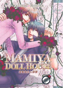 Mamiya Doll House (Yaoi) - Kazuhiko Mishima, 三島一彦