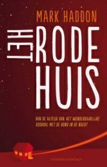 Het rode huis - Mark Haddon, Harry Pallemans