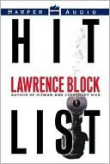 Hit List - Lawrence Block