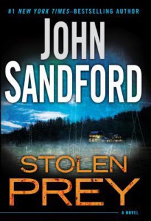 Stolen Prey (Thorndike Press Large Print Basic) - John Sandford