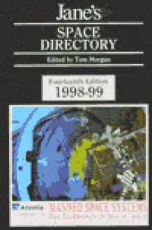 Jane's Space Directory - Tom Morgan