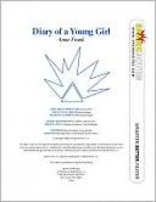 Diary of a Young Girl (SparkNotes Literature Guide) - SparkNotes Editors, Anne Frank