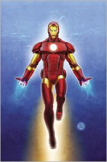 Iron Man: War of the Iron Men - Fred Van Lente, Steve Kurth