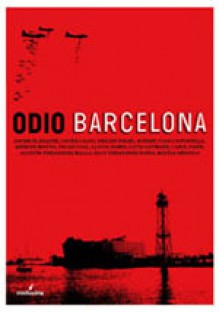 Odio Barcelona - VVAA