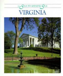 Virginia - Dennis Brindell Fradin, Robert L. Hillerich, Nelson D. Lankford