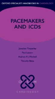 Cardiac Pacemakers and Icds - Paul Leeson, Andrew Mitchell