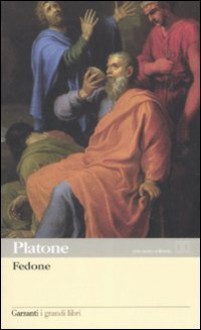 Fedone - Plato, Nino Marziano