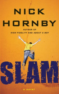 Slam - Nick Hornby